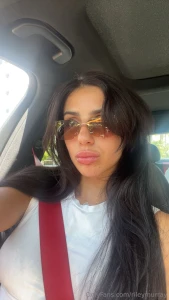 Not going anywhere but still making you stare