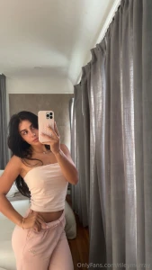 With my favorite reflection