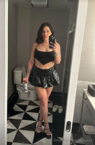 The city s asleep but we don t have to be