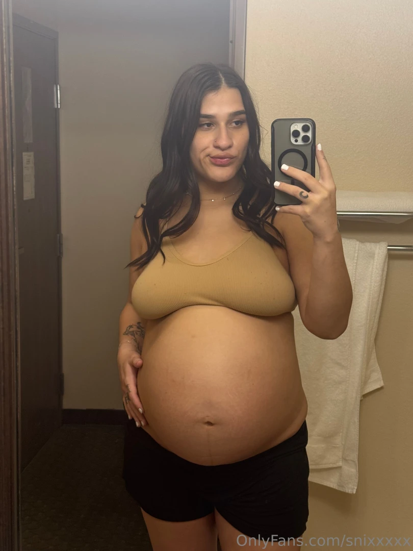 Currently incubating 