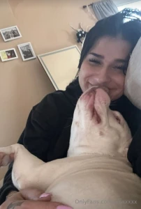 Just two patriots enjoying the holiday together hope your 4th is full