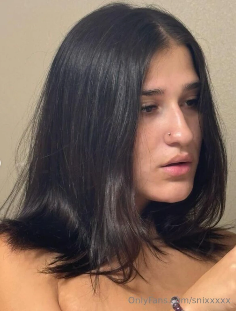 Am i topless or is your imagination working overtime 