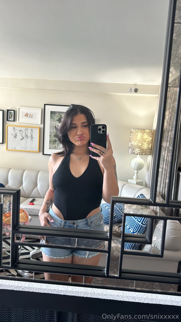 Hey baby what are you doing part 3 