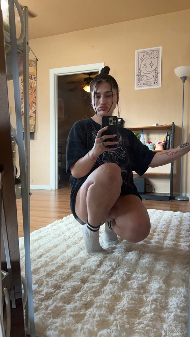 Home alone and bored any ideas 