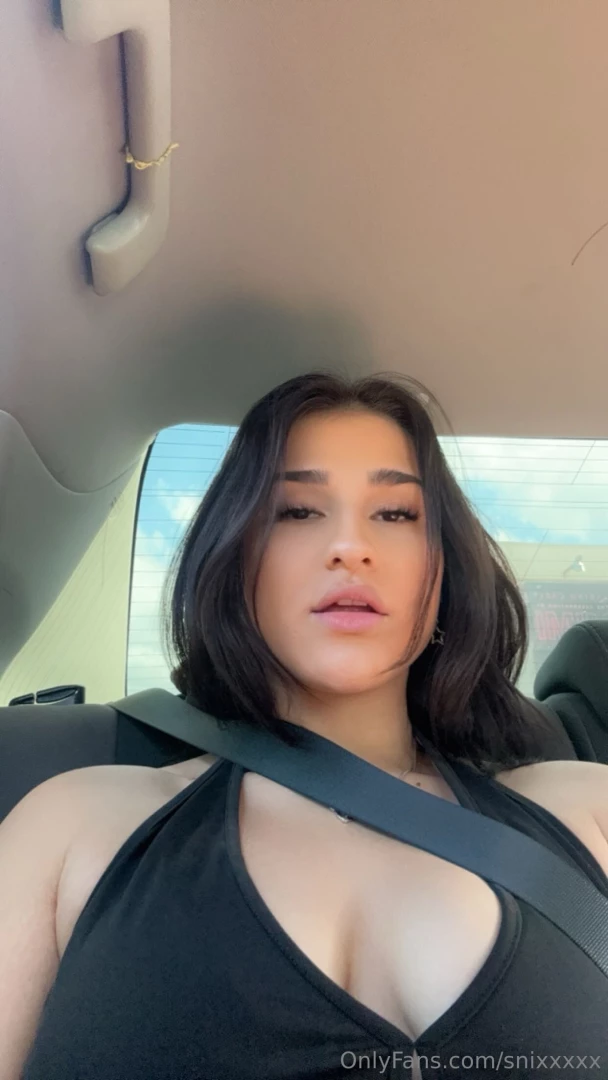 Let me be your babygirl part 3 