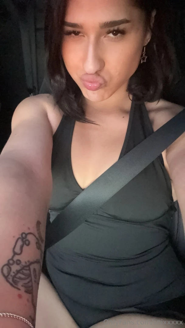 Wanna go for a ride part 77 