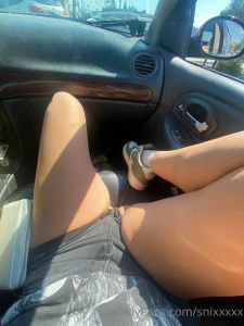 Wishing your head was in between my thighs