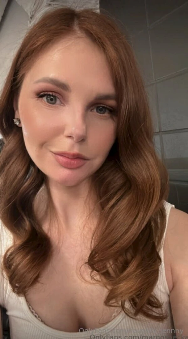 This hot thing margoshecka is waiting for you her pussy is very wet part 177 