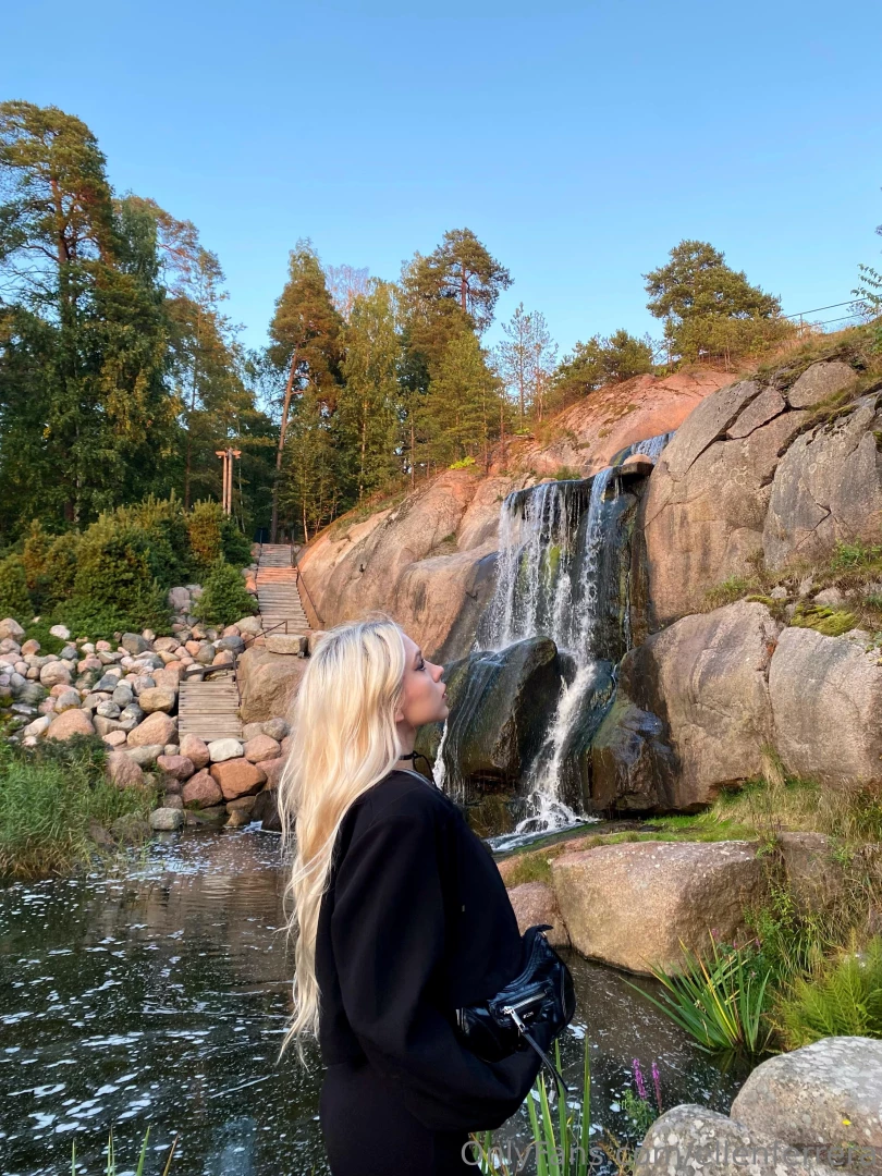 Nature is my perfect place to reboot today was a day when i was able 