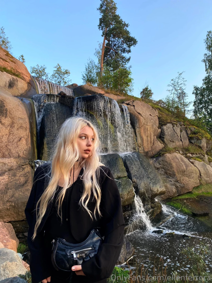 Nature is my perfect place to reboot today was a day when i was able part 1 