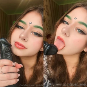 Cristina_moore will make you cum in your favourite positions daddy part 1015