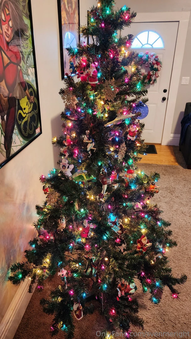 Happy december it s been a good minute since i ve posted and i ll be part 2 