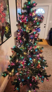 Happy december it s been a good minute since i ve posted and i ll be part 2