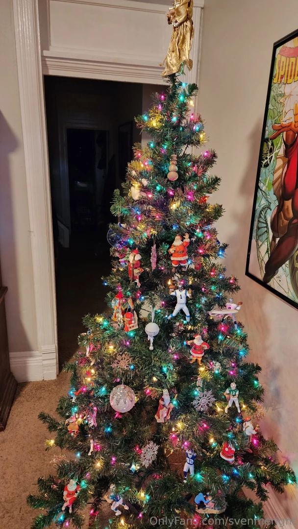 Happy december it s been a good minute since i ve posted and i ll be 