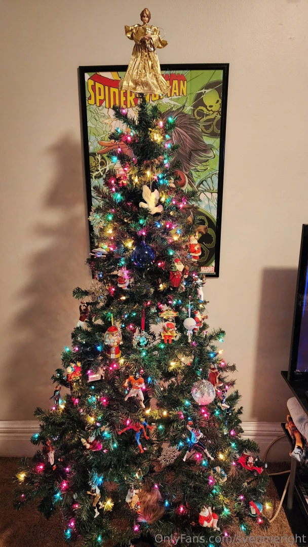 Happy december it s been a good minute since i ve posted and i ll be part 4 