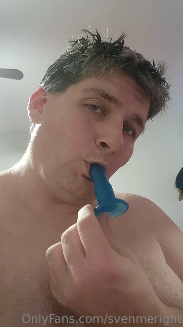 Well it s been long enough but here is the third anal play video i got 