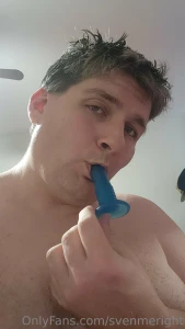 Well it s been long enough but here is the third anal play video i got