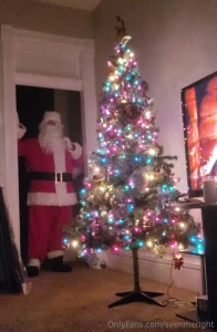 Merry happy christmas holidays here it is the sfw to start but it is part 38