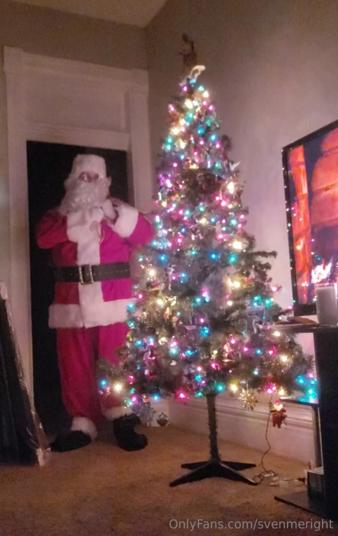 Merry happy christmas holidays here it is the sfw to start but it is part 16 