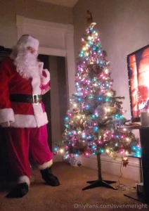 Merry happy christmas holidays here it is the sfw to start but it is part 35