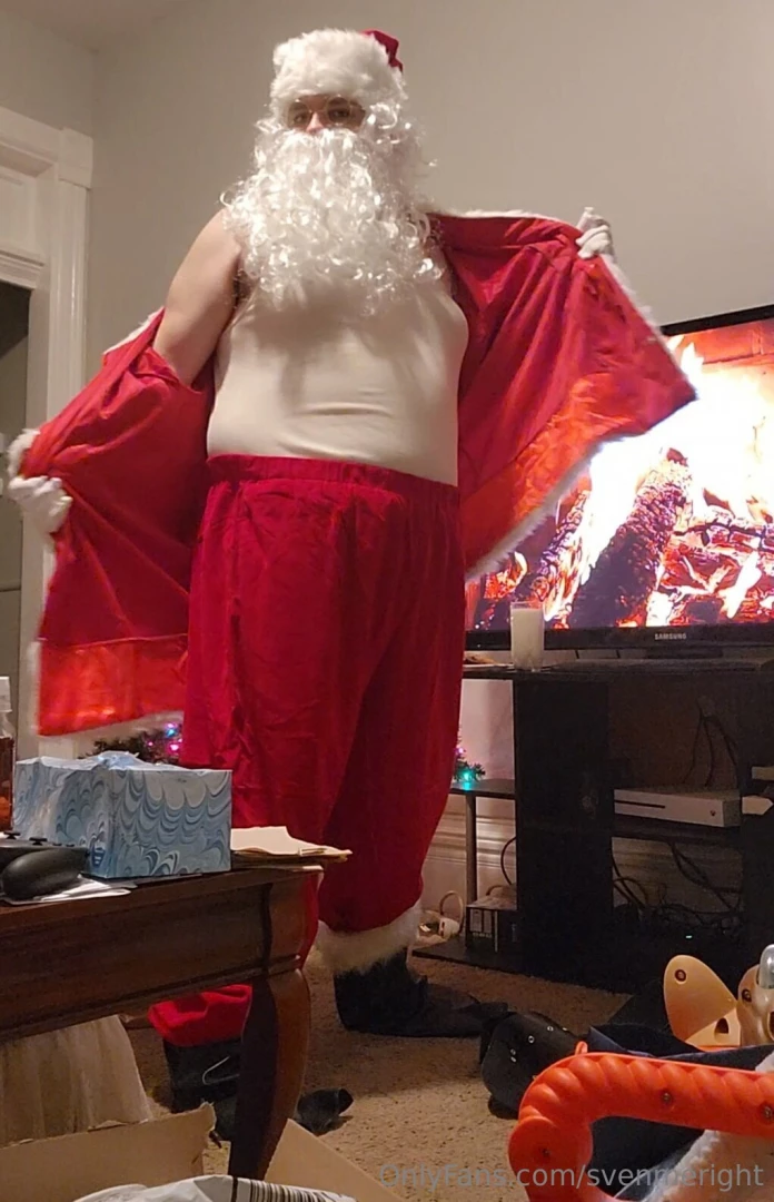 Merry happy christmas holidays here it is the sfw to start but it is part 12 