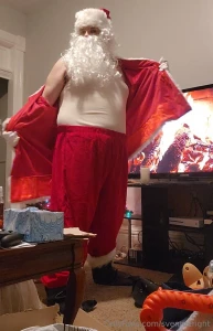 Merry happy christmas holidays here it is the sfw to start but it is part 12