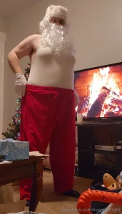 Merry happy christmas holidays here it is the sfw to start but it is part 13