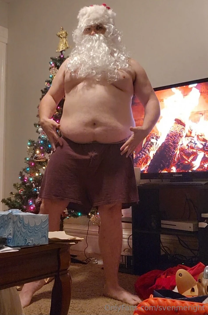 Merry happy christmas holidays here it is the sfw to start but it is part 15 