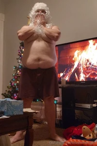 Merry happy christmas holidays here it is the sfw to start but it is part 26