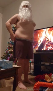 Merry happy christmas holidays here it is the sfw to start but it is part 18