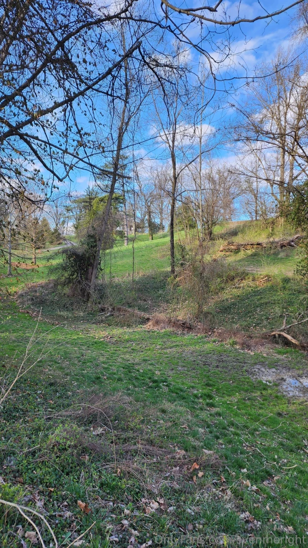 Some pics from my round of disc golf at a first-time visited course part 2 