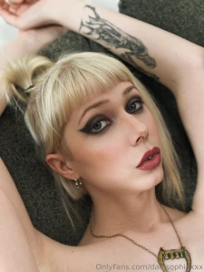 Do you dare to tell me what you want