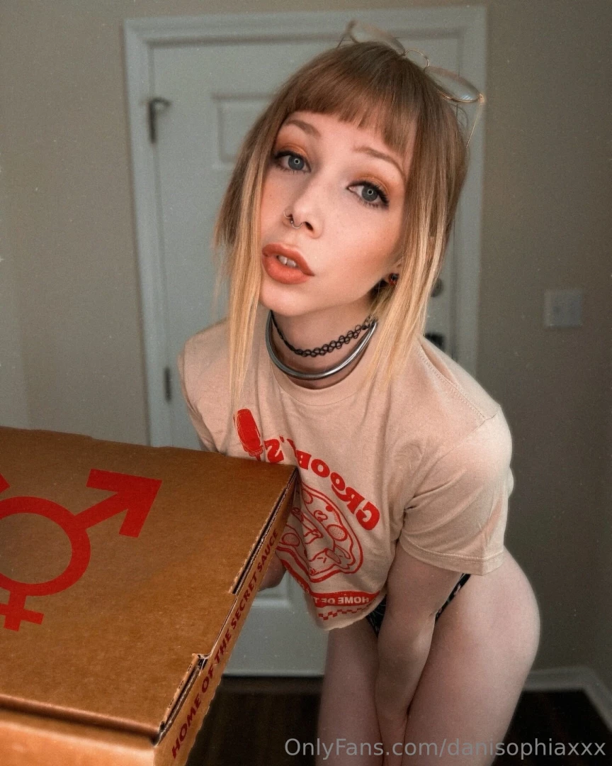 Danisophiaxxx part 3 