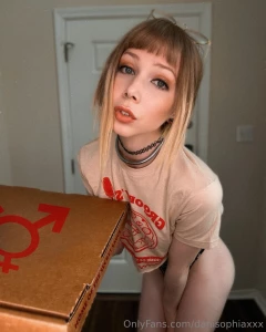 Danisophiaxxx part 3