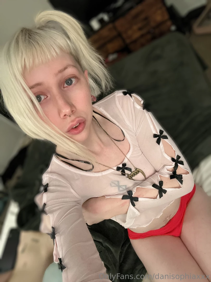 Danisophiaxxx part 1 