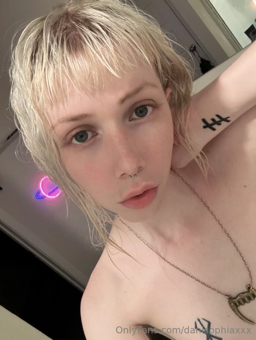 Danisophiaxxx part 2 