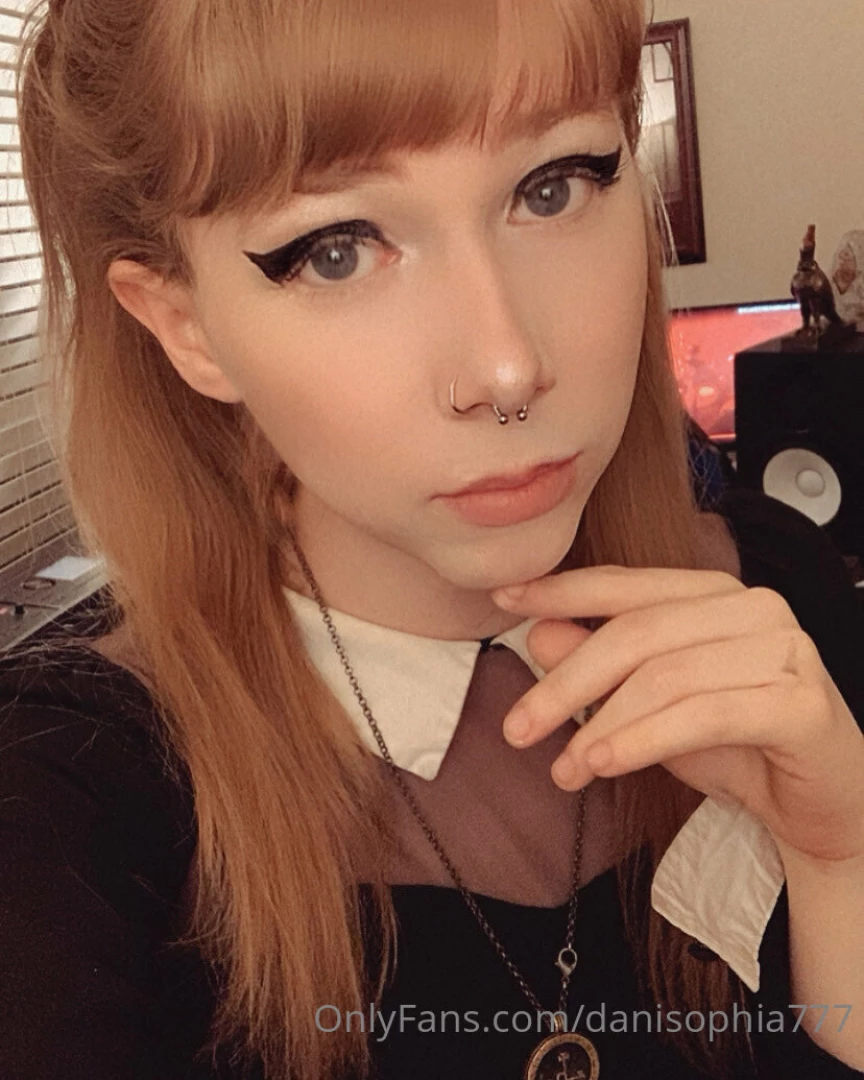 Can you smell the innocence 