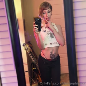 This outfit is cute but honestly i want it off already wanna help