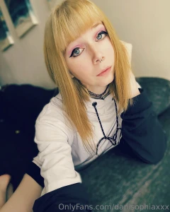 Wanna skip church and worship me instead xx