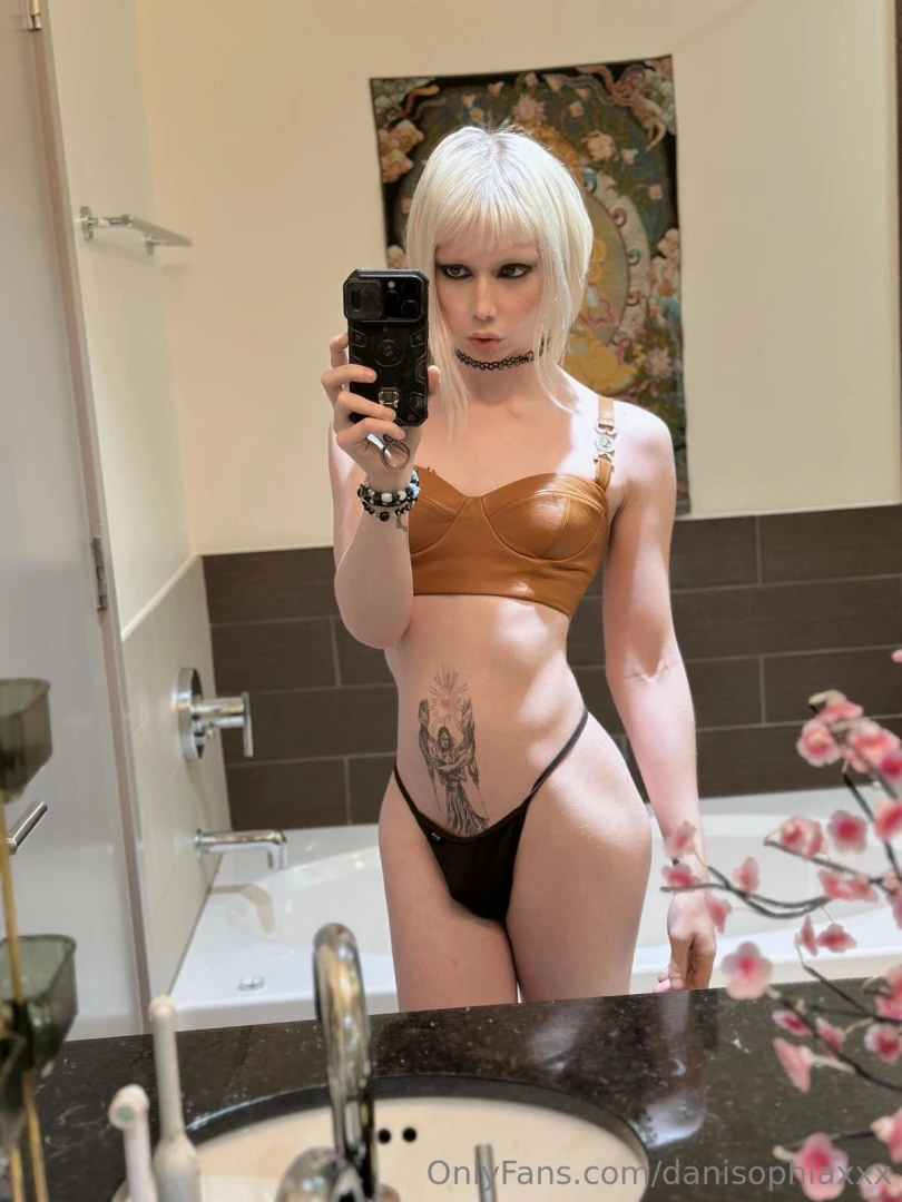 Are you excited for the future part 1 