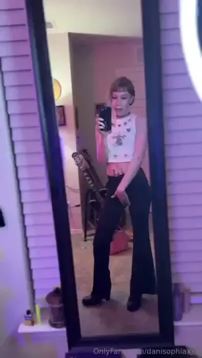 Had to show off my new pants i got recently 