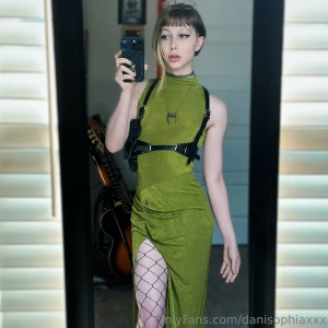 Feeling powerful today c