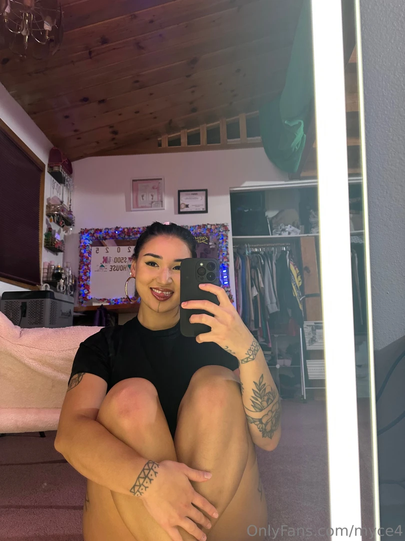 If this was your bed i was laying on where would you be part 52 