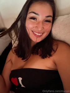 Confidence level selfie with no filter part 73