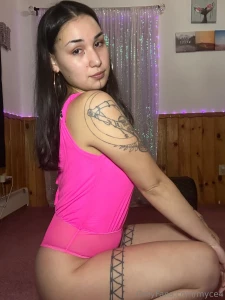 Waiting for someone to pull my hair will it be you part 111