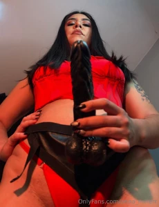 So listen up naughty boy you re lucky i m in a good mood today don t part 24