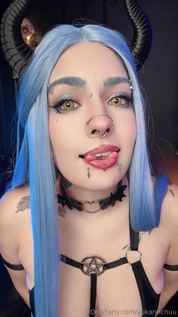 Que tal mi look de succubo les gust yo estoy enamor lt 3 part 1 