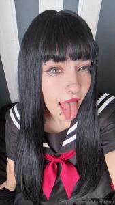 Los uniformes son mi pasi n les gusta este look yo estoy enamora part 1