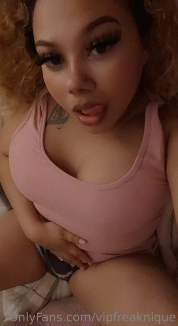 Vipfreaknique part 9 