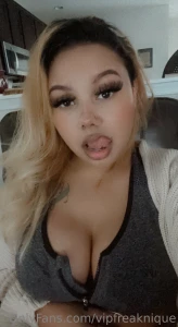 Vipfreaknique part 11